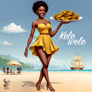 Listen to Kelewele song with lyrics from Rich Boogie