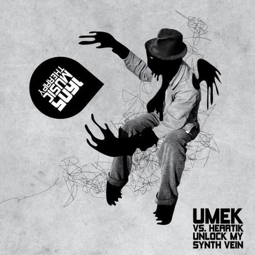 Unlock My Synth Vein (Original Mix)