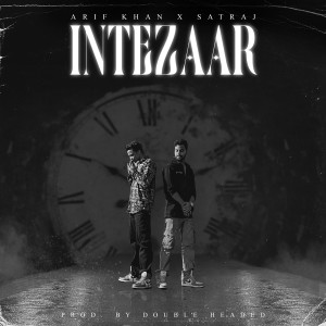 Album Intezaar (Explicit) from Arif Khan Music