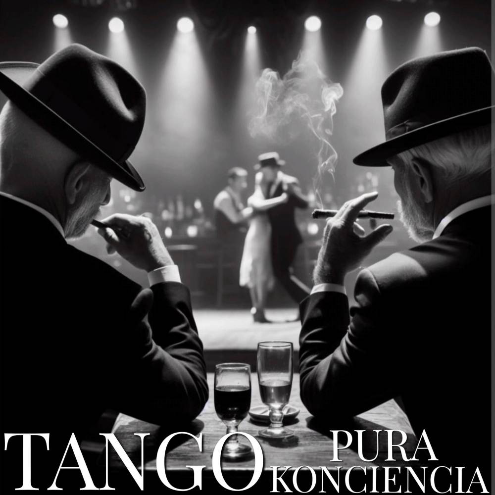 Tango (Explicit)