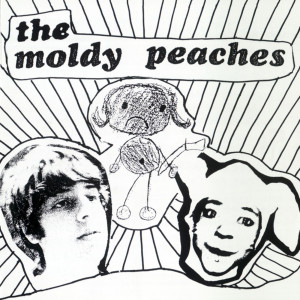 Listen to Anyone Else But You song with lyrics from The Moldy Peaches