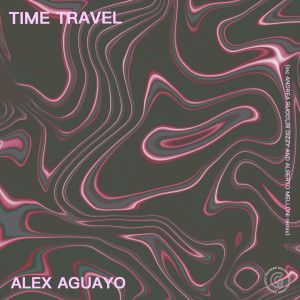 Alex Aguayo的专辑Time Travel