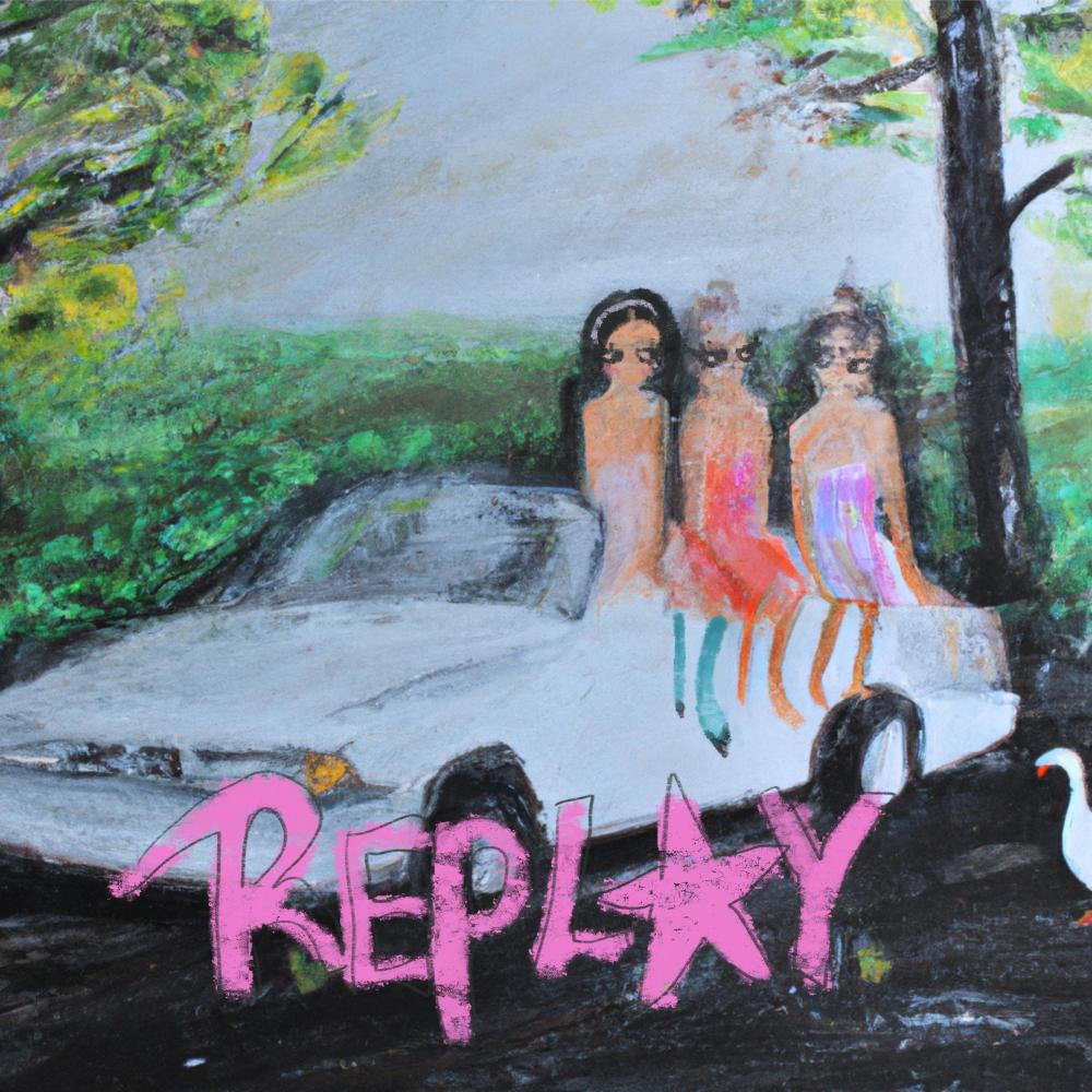 Replay (feat. Miss Luxury) (Explicit)