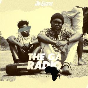 Dengarkan Rubber(feat. Gariba) (Explicit) lagu dari Jo Quaye dengan lirik