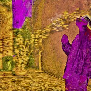 default playlist img