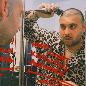 Album 1-800-IDONTKNOWYOUANYMORE (Explicit) from 
