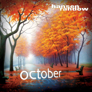 收聽Hansen的October歌詞歌曲
