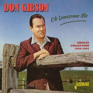 ดาวน์โหลดและฟังเพลง Heartbreak Avenue พร้อมเนื้อเพลงจาก Don Gibson
