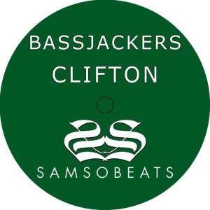 ดาวน์โหลดและฟังเพลง Clifton (Sidney Samson remix) พร้อมเนื้อเพลงจาก Bassjackers & Dyro