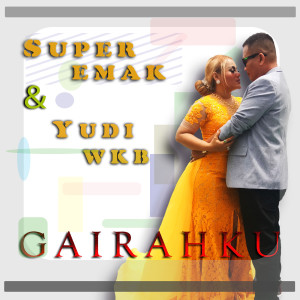 Album Gairahku from Super Emak