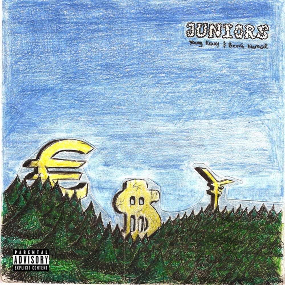 P.I.T. (feat. Mac D) (Explicit)