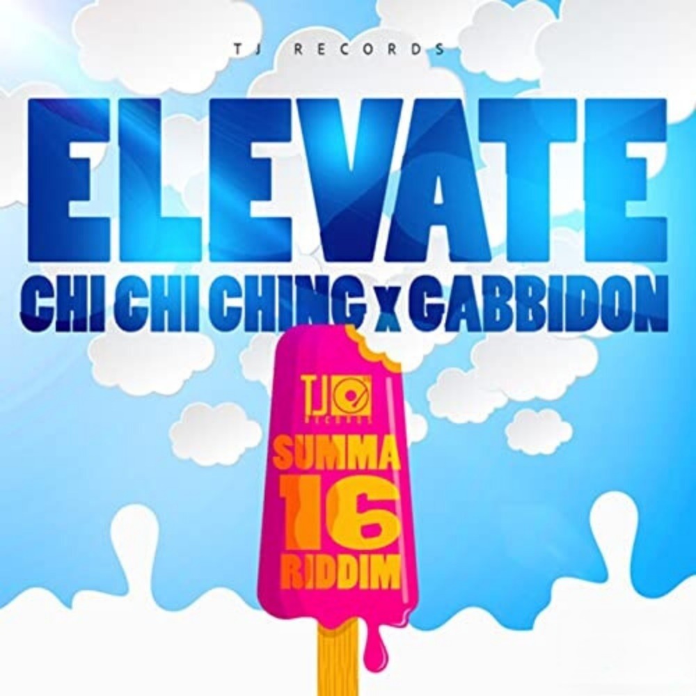 Elevate