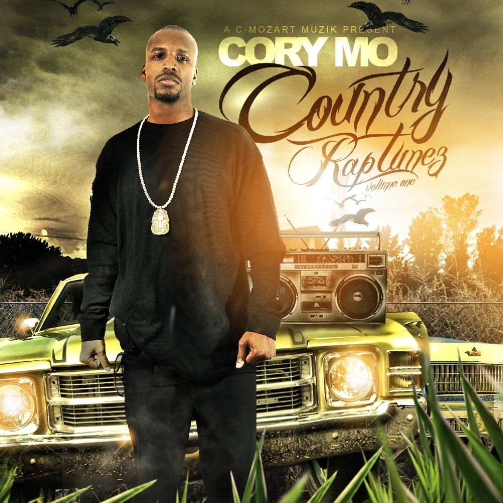 Gettin' To The Money (Explicit)