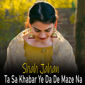 Listen to Rebara Da Janan Pasar Me Nang Kre De song with lyrics from Shah Jahan