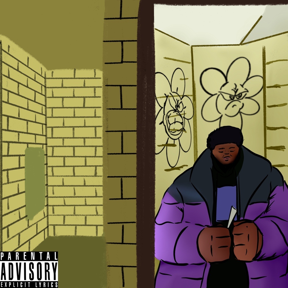 Off My Mind (Explicit)