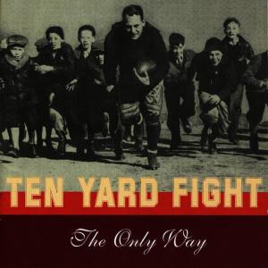 ดาวน์โหลดและฟังเพลง No Place พร้อมเนื้อเพลงจาก Ten Yard Fight