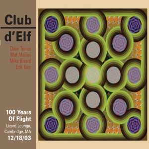 ดาวน์โหลดและฟังเพลง End of Firpo (Live) พร้อมเนื้อเพลงจาก Club d'Elf
