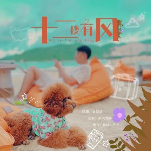 Listen to 十二楼有风 (伴奏) song with lyrics from 方勃焱