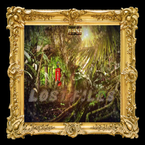Album Lost Files (Explicit) from Kennyraccs