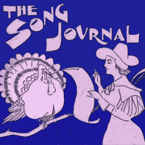 Album The Song Journal from Peter