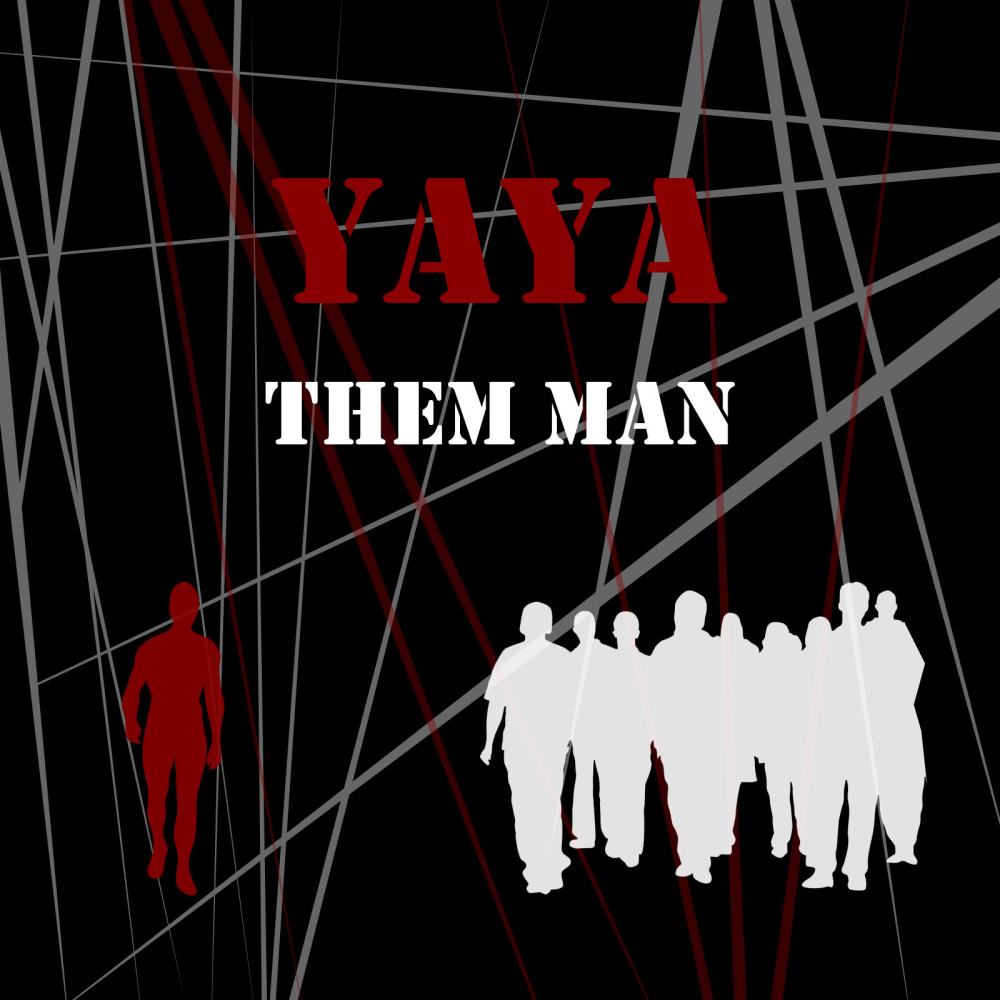 Them Man (Explicit)