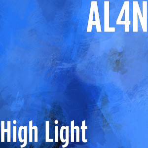 收听AL4N的High Light歌词歌曲