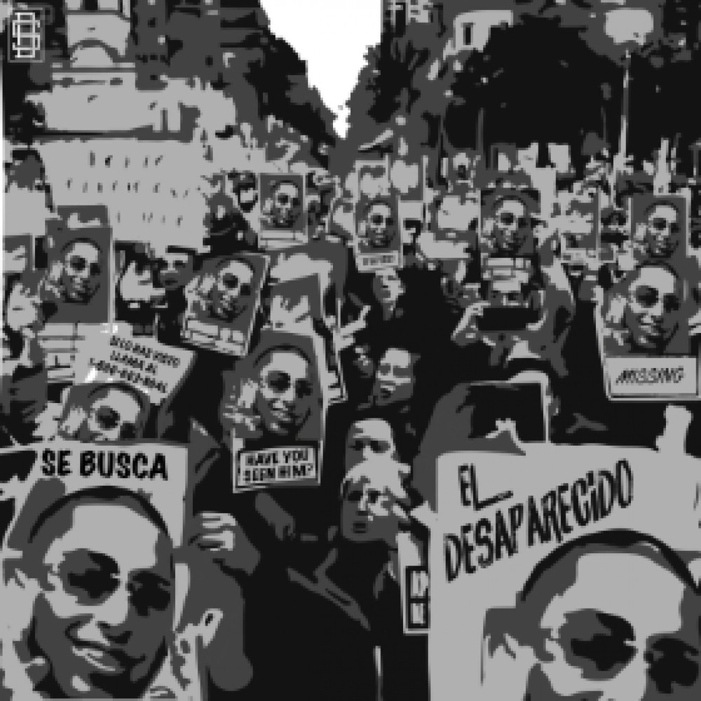 Desaparecido (Explicit)