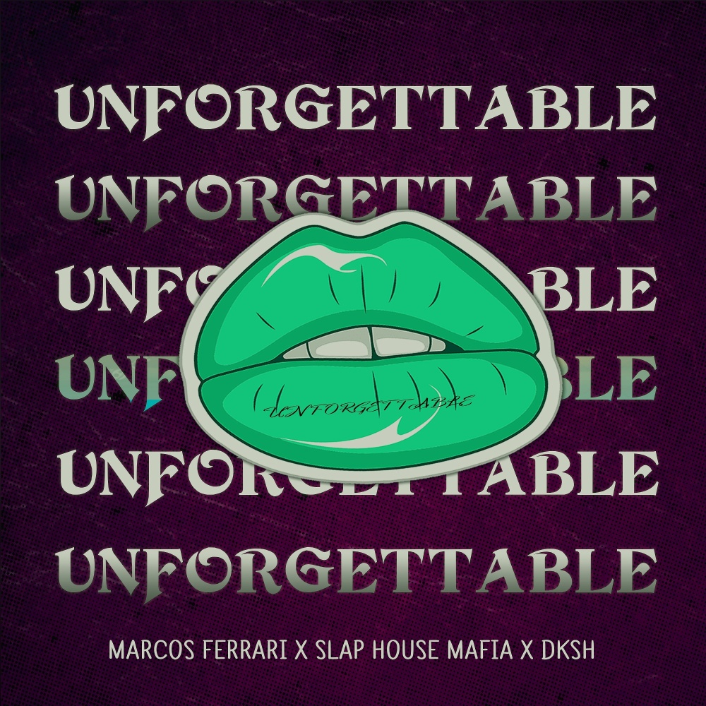 Unforgettable (Explicit)