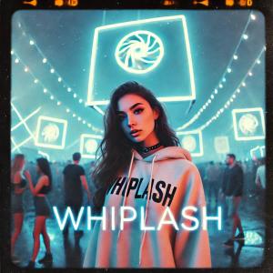 收聽SPEEDY TURTLE的Whiplash (Techno Sped Up)歌詞歌曲