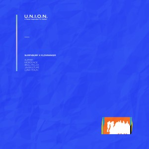 Listen to U.N.I.O.N song with lyrics from 서프앤서프