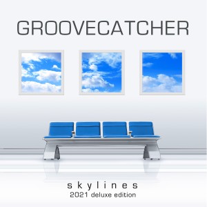 Groovecatcher的專輯Skylines (2021 Deluxe Edition)