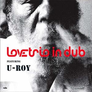 Love Trio的專輯Love Trio in Dub