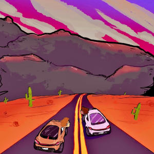 default playlist img