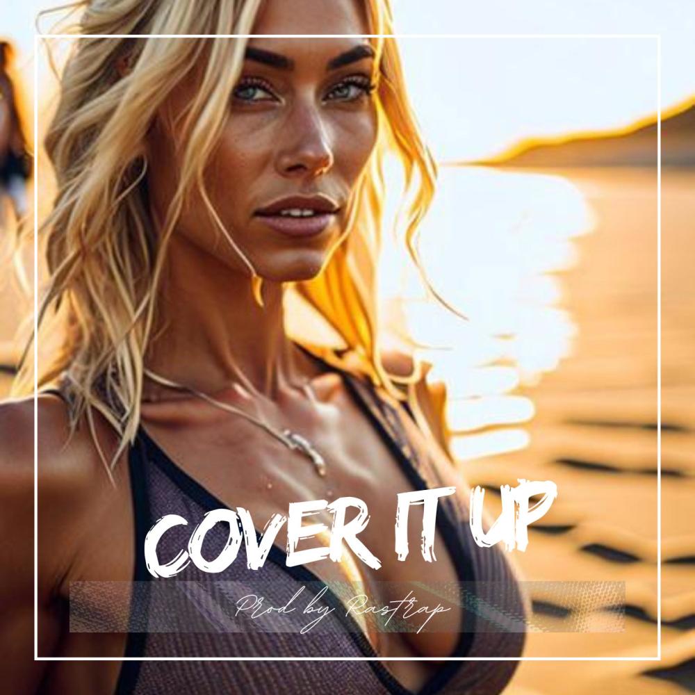 COVER IT UP (feat. Ish Quan & Young Nato)