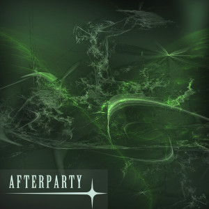 收聽KIID HAWK的Afterparty歌詞歌曲