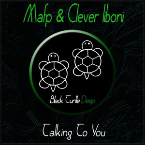 อัลบัม Talking to You ศิลปิน Mafp
