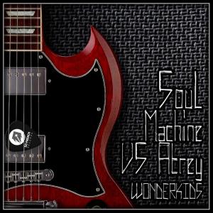 Dengarkan Wonderkids (Mozambo Remix) lagu dari Soul Machine dengan lirik