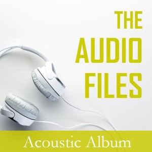 Various Artists的專輯The Audio Files: Acoustic Album