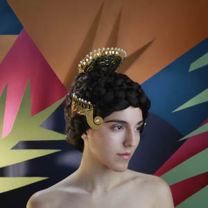 Listen to Subtropical Suburban song with lyrics from Michelle Blades