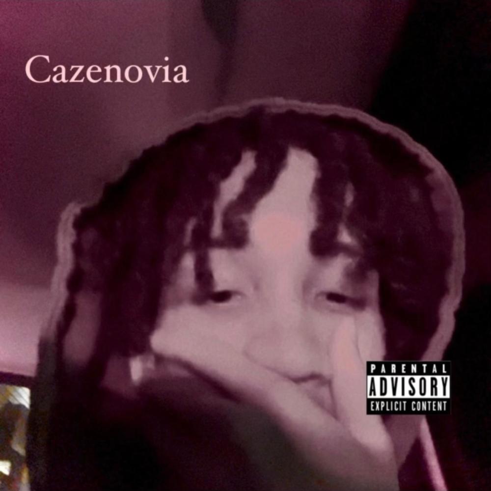 Cazenovia. (Explicit)