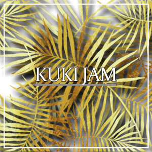 Thunderstorm的专辑Kuki Jam