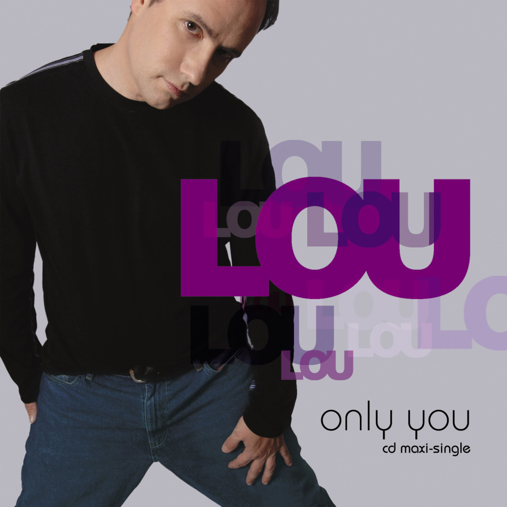 Only You (Tracy Young's Lovin Lou Mix Show Edit)