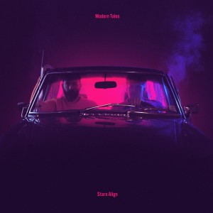 Album Stars Align from Modern Tales