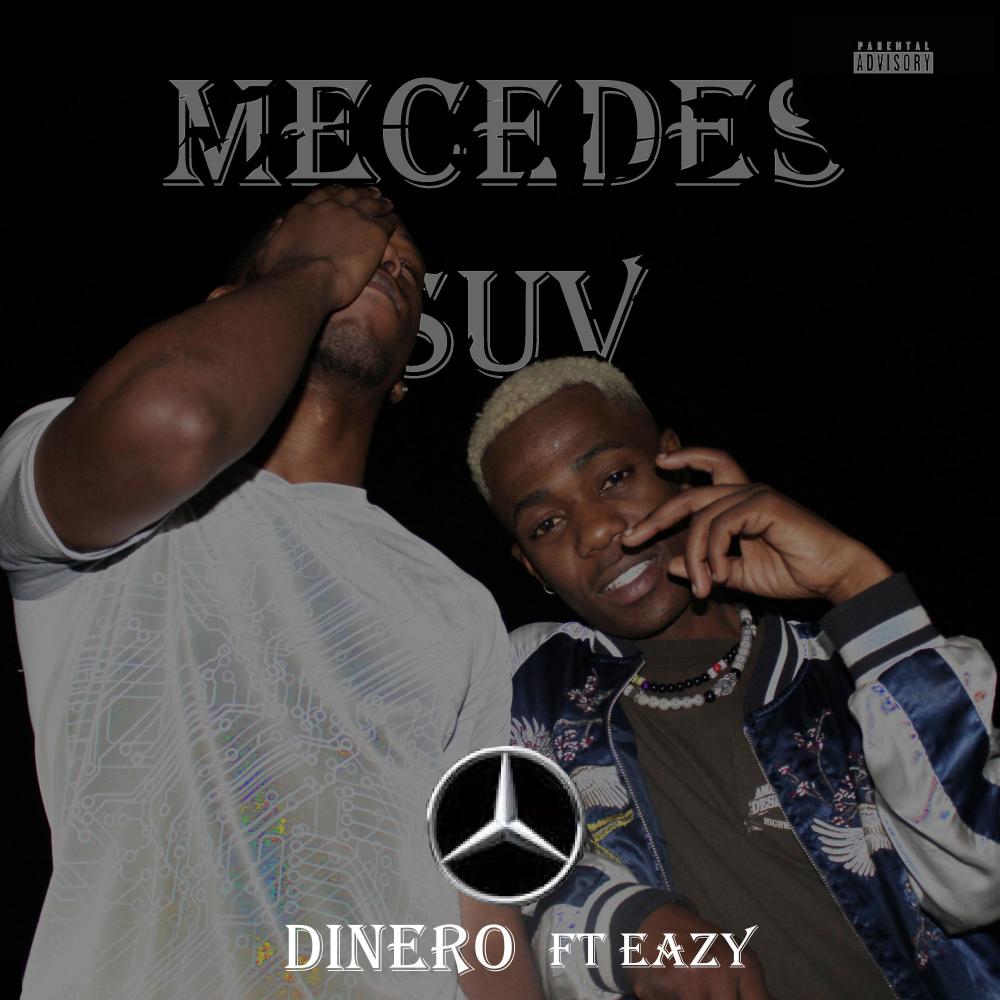 Mercedes SUV (feat. Eezy) (Explicit)