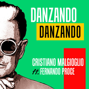 Album Danzando Danzando oleh Fernando Proce