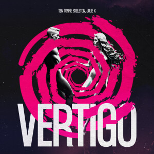 ดาวน์โหลดและฟังเพลง Vertigo พร้อมเนื้อเพลงจาก TEN TONNE SKELETON