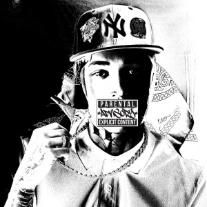 Ak Saito的專輯Quando? (Explicit)