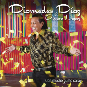 ดาวน์โหลดและฟังเพลง Mi Compañera (Álbum Versión) พร้อมเนื้อเพลงจาก Diomedes Diaz A Duo Felipe Pelaez