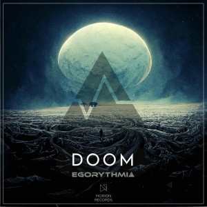 Album Doom from Egorythmia