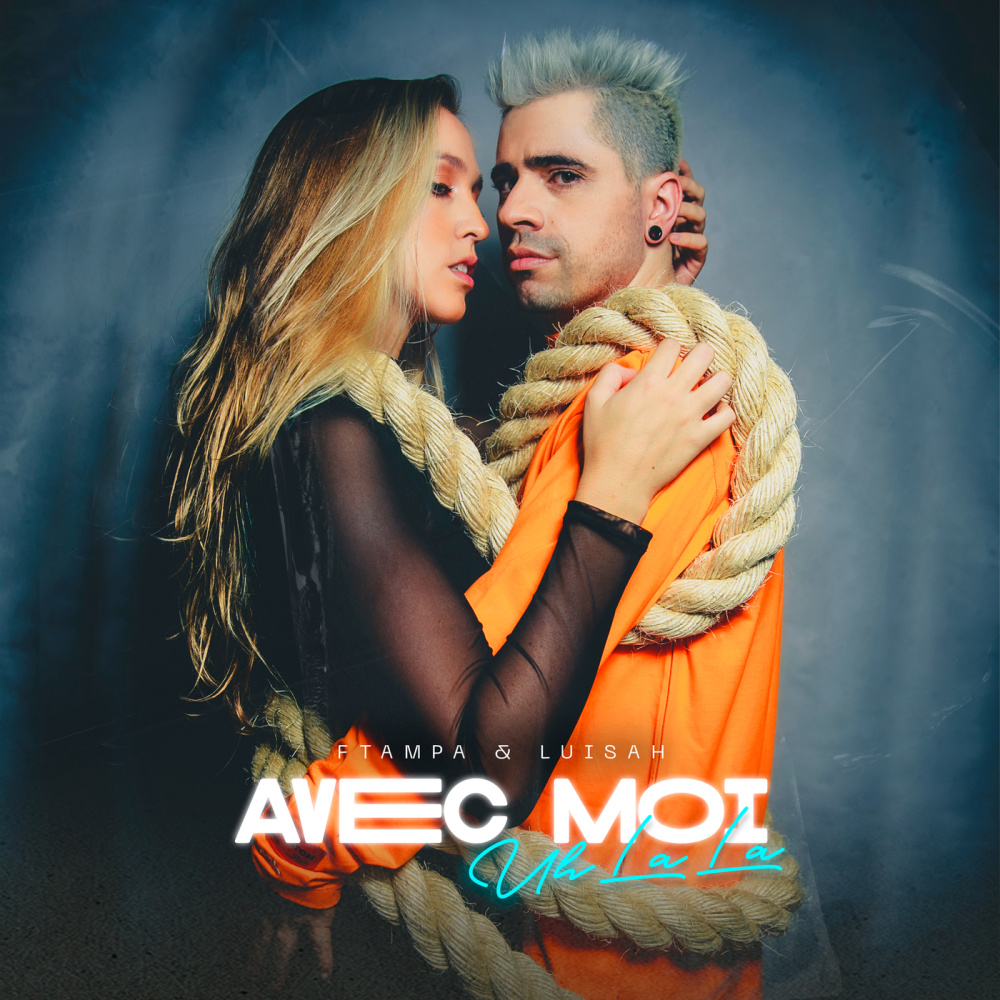 Avec Moi(Uh La La)